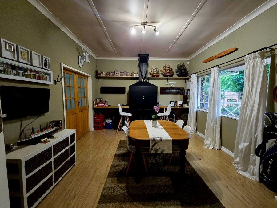 4 Bedroom Property for Sale in Bayswater Free State